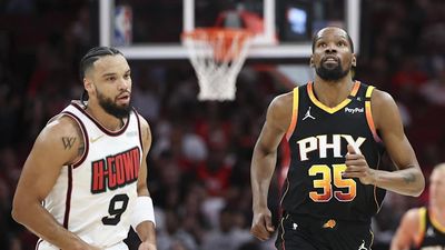 NBA Insider Shares Unexpected Reason Behind Agreed Upon Seven-Team Kevin Durant Trade