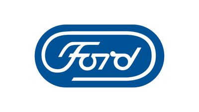 Behold, the Ford logo we deserved (that got rejected)