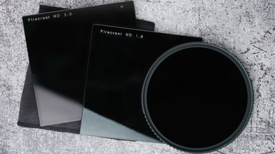 "You're not hunting for the decisive moment anymore – you're letting time itself become part of your composition"