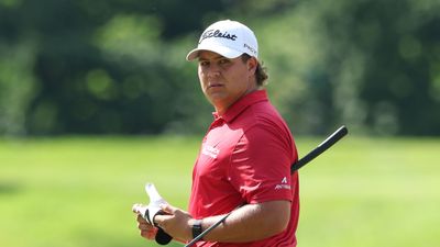 Aldrich Potgieter Withdraws From John Deere Classic Prior To Final Round