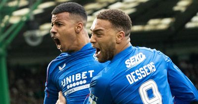 Rangers absences explained amid rejected bid for key striker