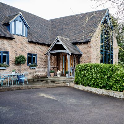 Is there a best time of the year to get your driveway done? This drive expert reveals the ideal weather ‘sweet spot’ for the best results