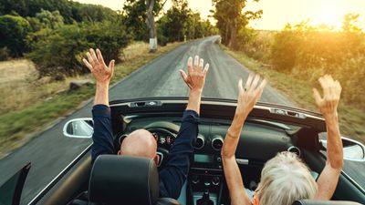 I'm a Retirement Psychologist: Money Won't Buy You Happiness in Your Life After Work