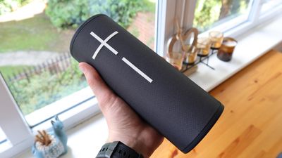 I spent two weeks with the UE Megaboom 4, and it's now my go-to Bluetooth speaker for summer