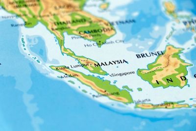 US Plans To Restrict AI Chip Exports to Malaysia, Thailand To Curb Diversion to China