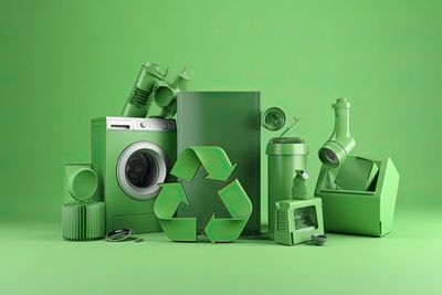 5 “Green” Products That Aren’t Actually Helping the Planet