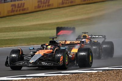 Why McLaren thinks Oscar Piastri's British GP penalty was "very harsh"