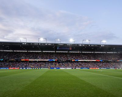 Switzerland 2-0 Iceland: Women’s Euro 2025 – as it happened