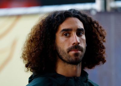 Chelsea: Marc Cucurella issues verdict on 'difficult' Blues transfer strategy as raft of recruits join up