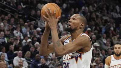 Kevin Durant Trade: All the Moves Made in NBA’s Historic Seven-Team Deal