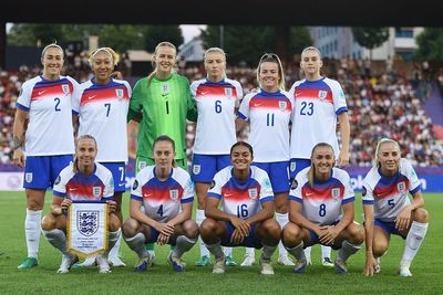 Is England v Netherlands on TV? Channel, time and how to watch ‘must-win’ Women’s Euro 2025 match