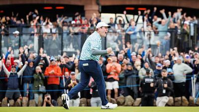 2025 Genesis Scottish Open Full Field: Scheffler, McIlroy Among Stars in British Open Tuneup