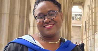 Scientist who died after being found seriously injured on street named by police