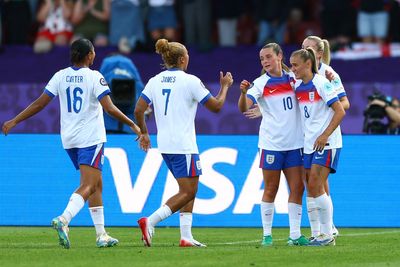 What do England need to qualify? Women’s Euro 2025 group permutations explained