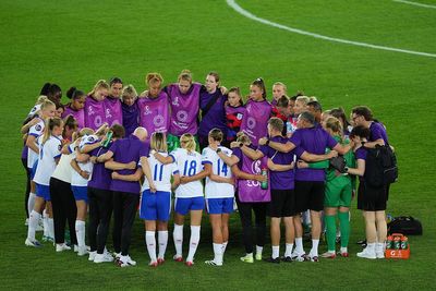 Women’s Euro 2025 group permutations: What England need to avoid early exit