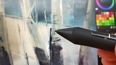 What is digital art and is it right for you? Here's everything you need to know