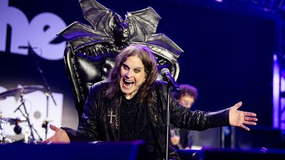 Every guitar hero, special guest and all-star cover from Ozzy Osbourne and Black Sabbath’s epic Back to the Beginning farewell show