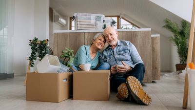 How to Get Rid of the Things Your Kids Don't Want While Downsizing