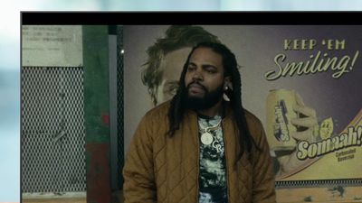 Netflix explains how it's quietly upgraded the image quality of your favorite movies and TV shows –and it's all about film grain