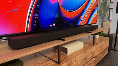 My dream Dolby Atmos soundbar combines the best bits from JBL, Samsung, Sonos and Sony