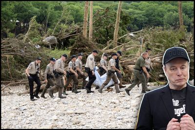 Grok Says Cuts 'Pushed by Musk's DOGE' Led to Deaths in Texas Floods: 'Facts Over Feelings'