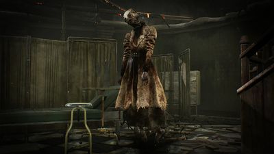 These are the most exciting non-horror Killers we’d like to see in Dead by Daylight