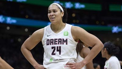 Four Biggest Snubs From 2025 WNBA All-Star Game After Full Field Is Announced