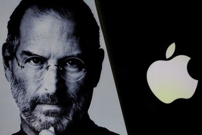 Steve Jobs' Daughter Says He Refused To Give Her His Old Porsche When She Was 9 —'You're Not Getting Anything. You Understand? Nothing'