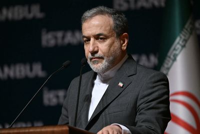 Iran demands accountability for Israel and US after ‘war of aggression’