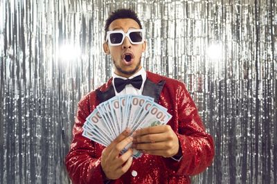 A Millennial Asked, 'Do You Personally Know Any Millennial Millionaires?' Turns Out, They're All Around Us—As It Should Be