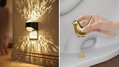 70 Weird Things You Didn't Know About That Make Your Home So Much Cooler