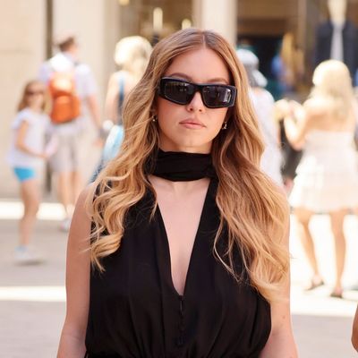 Sources Have Weighed In on the Sydney Sweeney and Orlando Bloom Dating Rumours