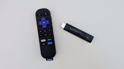 Roku Streaming Stick Plus review: convenient, budget-friendly 4K