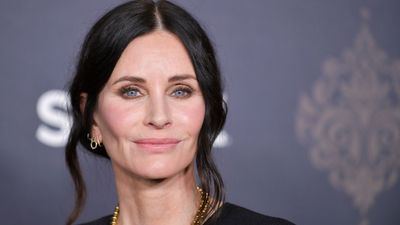 'Big mistake' - Courteney Cox reveals the beauty treatment she still regrets to this day