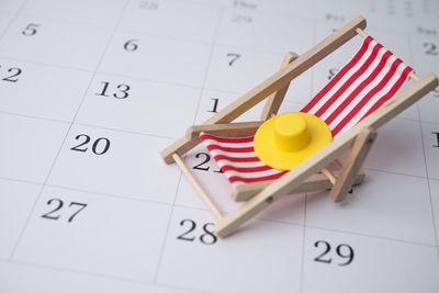 Another Company Is Scrapping Unlimited Time Off For Their Employees—'The Good Ones Don't Take PTO. The Bad Ones Take Too Much'
