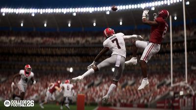 How to get Campus Token Twitch Drops in College Football 26?