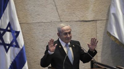 New details emerge on Gaza ceasefire proposal as Netanyahu heads to the White House
