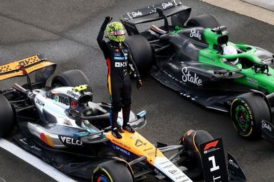 The winners and losers from F1's 2025 British Grand Prix