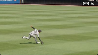 Yankees' Cody Bellinger Had Announcers In Awe With His Heads-Up Double Play vs. Mets