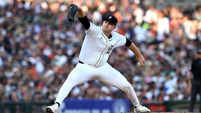 Tarik Skubal Made History With Another Dominant Start