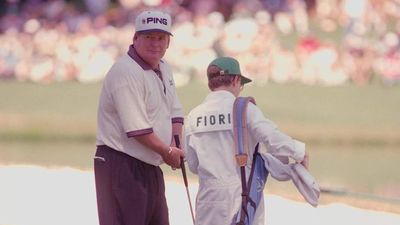 Ed Fiori, Who Once Caught Tiger Woods at the John Deere Classic, Dies at 72