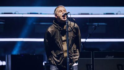 Oasis smash Cardiff with an all-killer, no-filler reunion set - but what a disappointing crowd