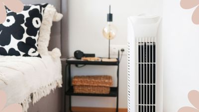 How to clean a tower fan: 5 expert-recommended steps for a safe and thorough clean
