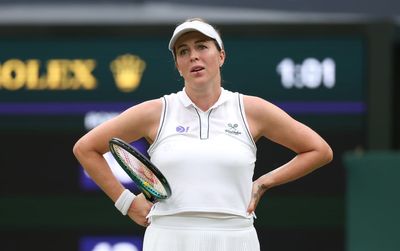 Wimbledon 2025: All England Club officials have 'full confidence' in automated umpire system despite glitches