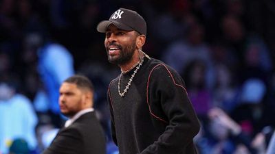 Kyrie Irving Had Honest Admission About Possibility of Returning for Playoffs Next Year