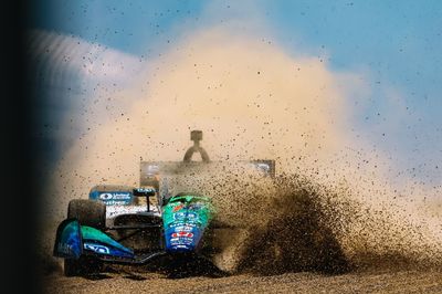 The winners and losers from IndyCar’s 2025 Mid Ohio 200 race