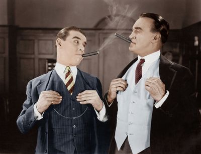 Before You Buy That 'Cheap' Stock, Read the Proxy, Not The Pitch Deck