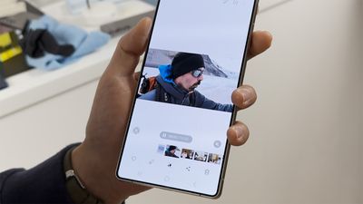 One UI 8 beta makes ditching background noise from your audio and video way easier