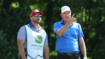 PGA Tour Pro Clarifies Position Following Controversial Rules Incident At John Deere Classic