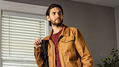 'I've played a lot of untrustworthy and villainous characters': Ben Barnes on breaking his villain streak in 'The Institute'